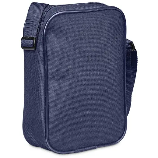 Hoppla Tourist Navy Back